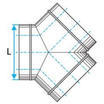  CULOTTE HORIZONTALE - 425X130 