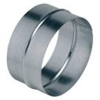  RACCORD MALE GALVA - D160 