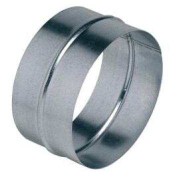  RACCORD MALE GALVA - D160 
