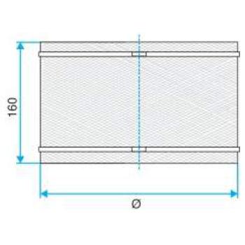  RACCORD SOUPLE - D355 
