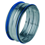  RACCORD RM GALVA +JOINT - D160 