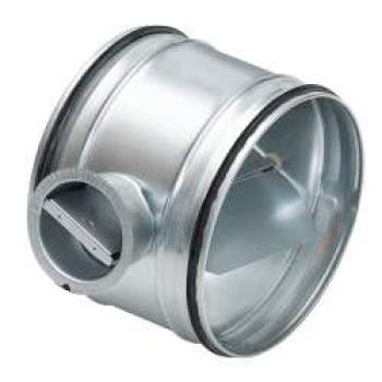  REGISTRE RG GALVA +JOINT -D250 