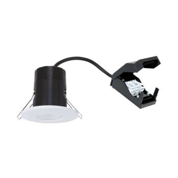  S-ENCASTRE EF6 IP65 6W/3000K 