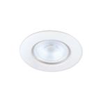  ENCASTR EF5 IP65 5W/3000K 