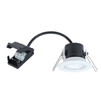  ENCASTR EF5 IP65 5W/3000K 