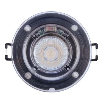  ENC. EF8 CCT 3-4000K BLC/NOIR 