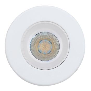  ENC. EF8 CCT 3-4000K BLC/BLC 
