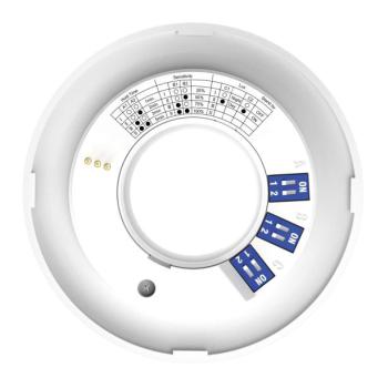  Encastr FLINT recouvrable et 