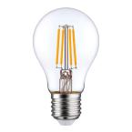  LPE FIL STD E27 4W 2700K CLR 