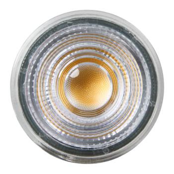  LPE LED GU10 8W/3000K DIM 