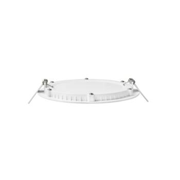  FLAT LED 13W/4000K BLANC 