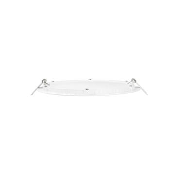  FLAT LED 20W/3000K BLANC 