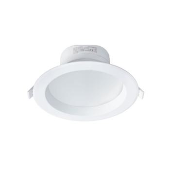  GRACE BLC LED 17W/4000K IP44 