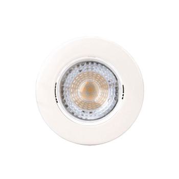  ENC. K8 LED 8W/3000K BLC 