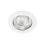  RIVA LED 50 10W/4000K DIM 