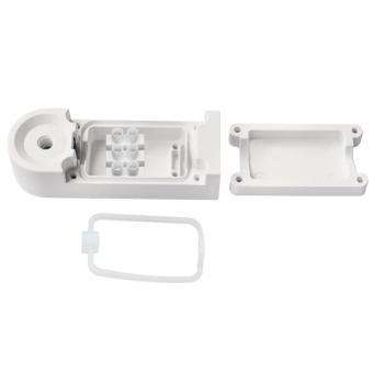  PROJ. TAG LED 30W/3000K BLANC 