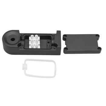  PROJ. TAG LED 30W/3000K NOIR 