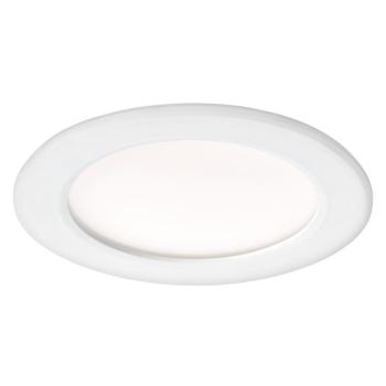  FLAT-ISO CCT 13W 3-4000K BLC 