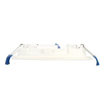  FLAT-ISO CCT 13W 3-4000K BLC 
