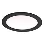  FLAT-ISO CCT 20W 3-4000K NOIR 