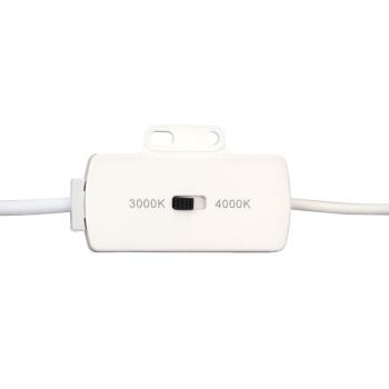  START 120 CCT 12W 3-4000K DIM 