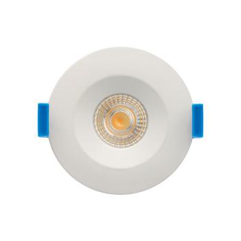  ASPEN LED 5W/3-4000K CCT BLANC 