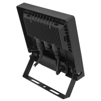  MICHELLE 50W/3000K SENSOR NOIR 