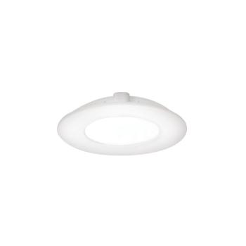  FLAT CCT 5 LED 3-4000K BLANC 