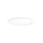 FLAT CCT 20 LED 3-4000K BLANC 