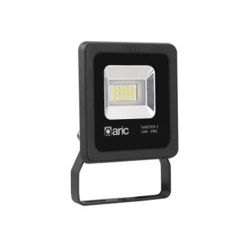 TWISTER 3 12 3000K NOIR 