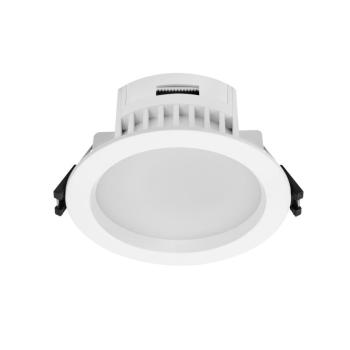  GRADY CCT 8W/3-4000K BLC IP65 