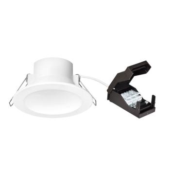  LOKI BLC LED 8W CCT 3-4000K 