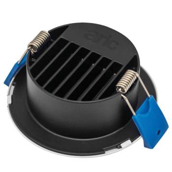  NORD CCT 6W/3-4000K BLANC IP65 