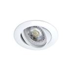  KIT GALAXY LED BLC 7W/4000K 