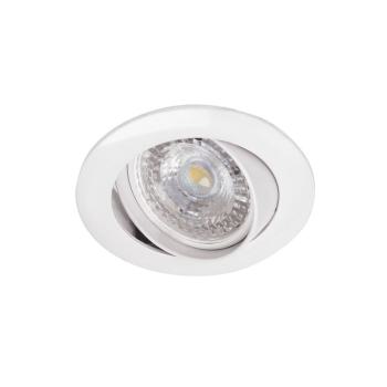  KIT GALAXY LED 6E BLC 6W/4000K 