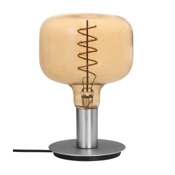  TAVOLA E27 NICKEL 