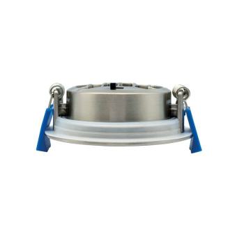  ASPEN TILT 5W/3-4000K CCT NICK 