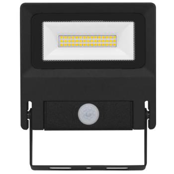  MICHELLE 30W/4000K SENSOR NOIR 