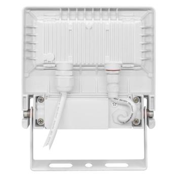  MICHELLE 30W/4000K SENSOR BLC 