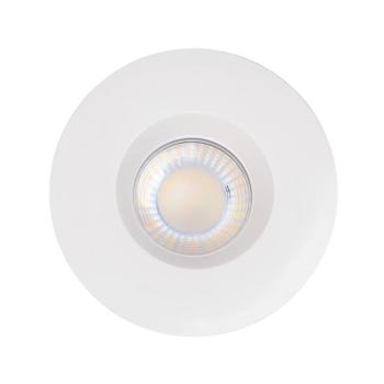  CHLOE IP65 6W/CCT3 DIM BLANC 