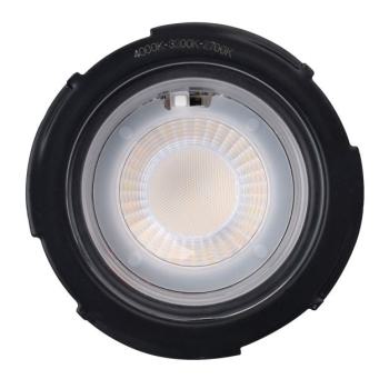  CHLOE V1 IP65 6W/CCT3 DIM BLC 