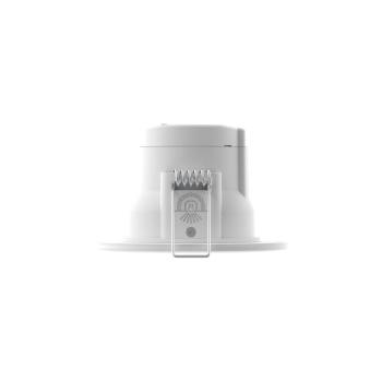  ARIES CCT 6W/27-30-4000K BLC 