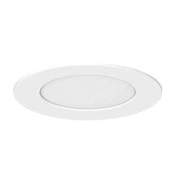  FLAT CCT 8 LED 3CCT BLANC 