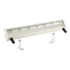  ZURO 2 LED BLANC 18W/3000K 