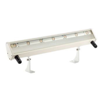  ZURO 2 LED BLANC 18W/3000K 