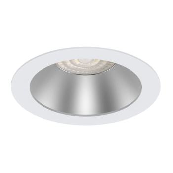  Encastr AXIS 24W blanc 50000h 