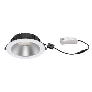  Encastr AXIS 24W blanc 50000h 