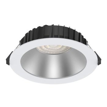  Encastr AXIS 24W blanc 50000h 