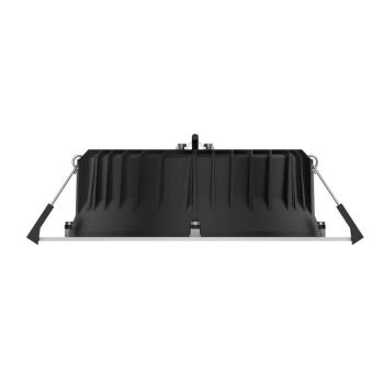 Encastr AXIS 24W blanc 50000h 