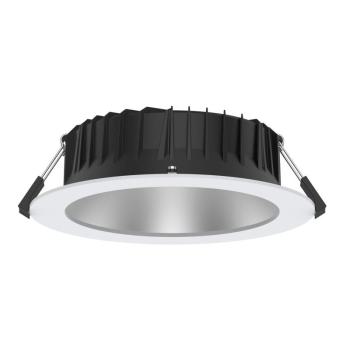  Encastr AXIS 24W blanc 50000h 